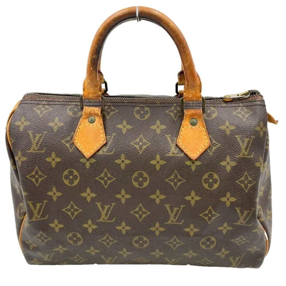 ❤️Louis Vuitton Speedy 30 Monogram vintage